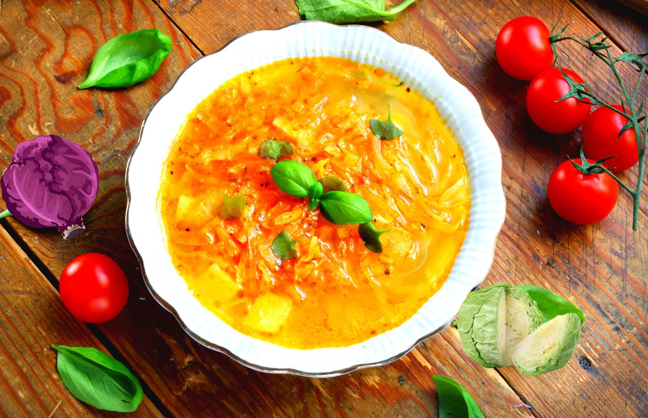 Read more about the article Cabbage Soup for Weight Loss: Is it really that good for you?