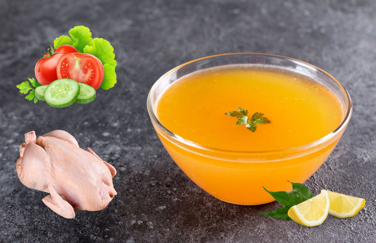 Read more about the article Broth verses Stock Difference And Health Benefits