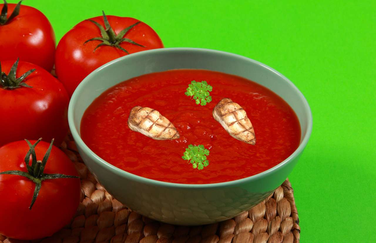You are currently viewing Adding Protein To Tomato Soup For Better Taste