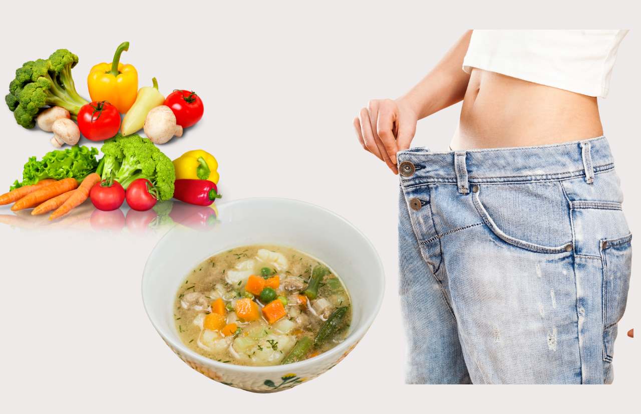 Read more about the article Fat Flush Soup Recipe: Your Weight Loss Secret