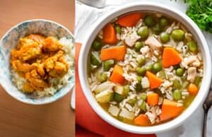 Read more about the article Easy-to-Make Turkey and Rice Vegetable Soup