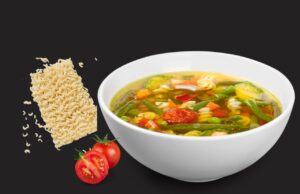 Read more about the article Quick and Easy Tomato Noodle Soup Recipe