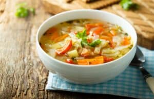 Read more about the article The Ultimate Diet Cabbage Soup Recipe for Quick Weight Loss