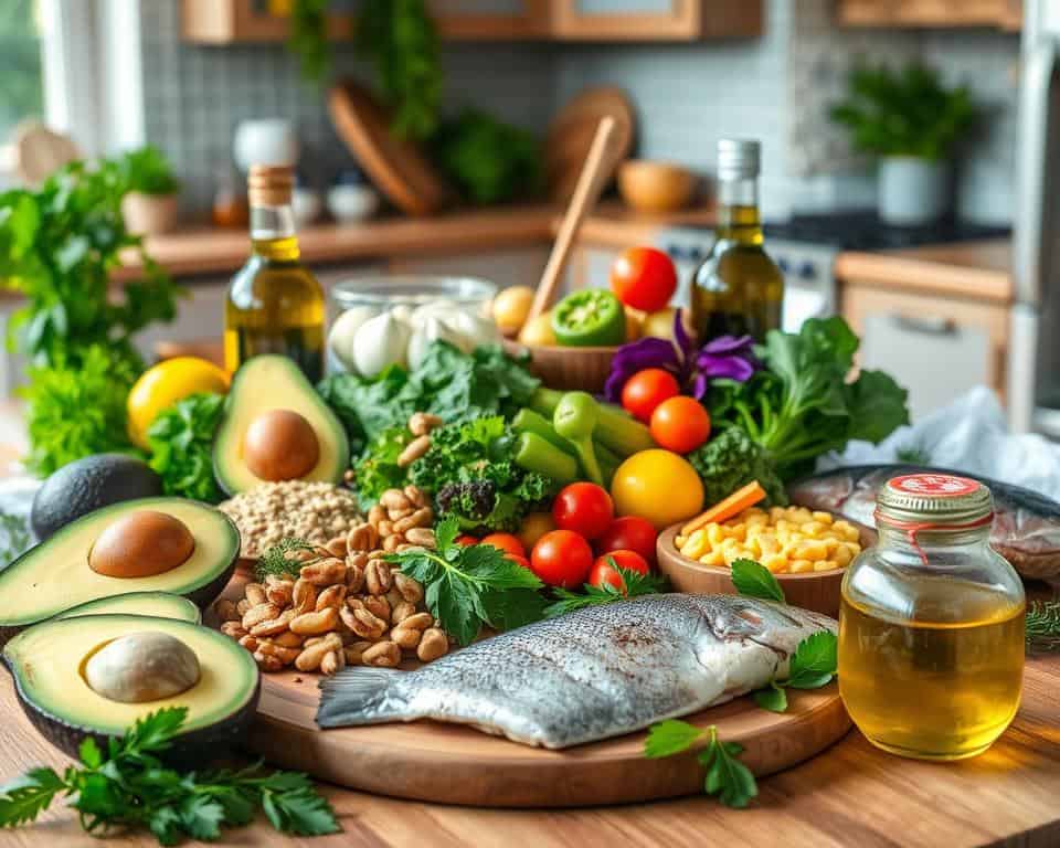 Read more about the article 10 Health Benefits of Keto Diet – A Complete Guide