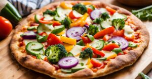 Read more about the article Low Carb Chicken Pizza Crust for Pizza Lovers